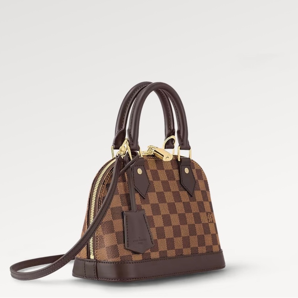 New condition Alma BB, comes with all packaging